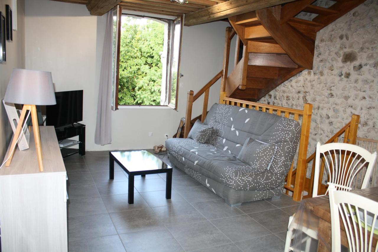 La Succursalle องเฟลอร์ ภายนอก รูปภาพ