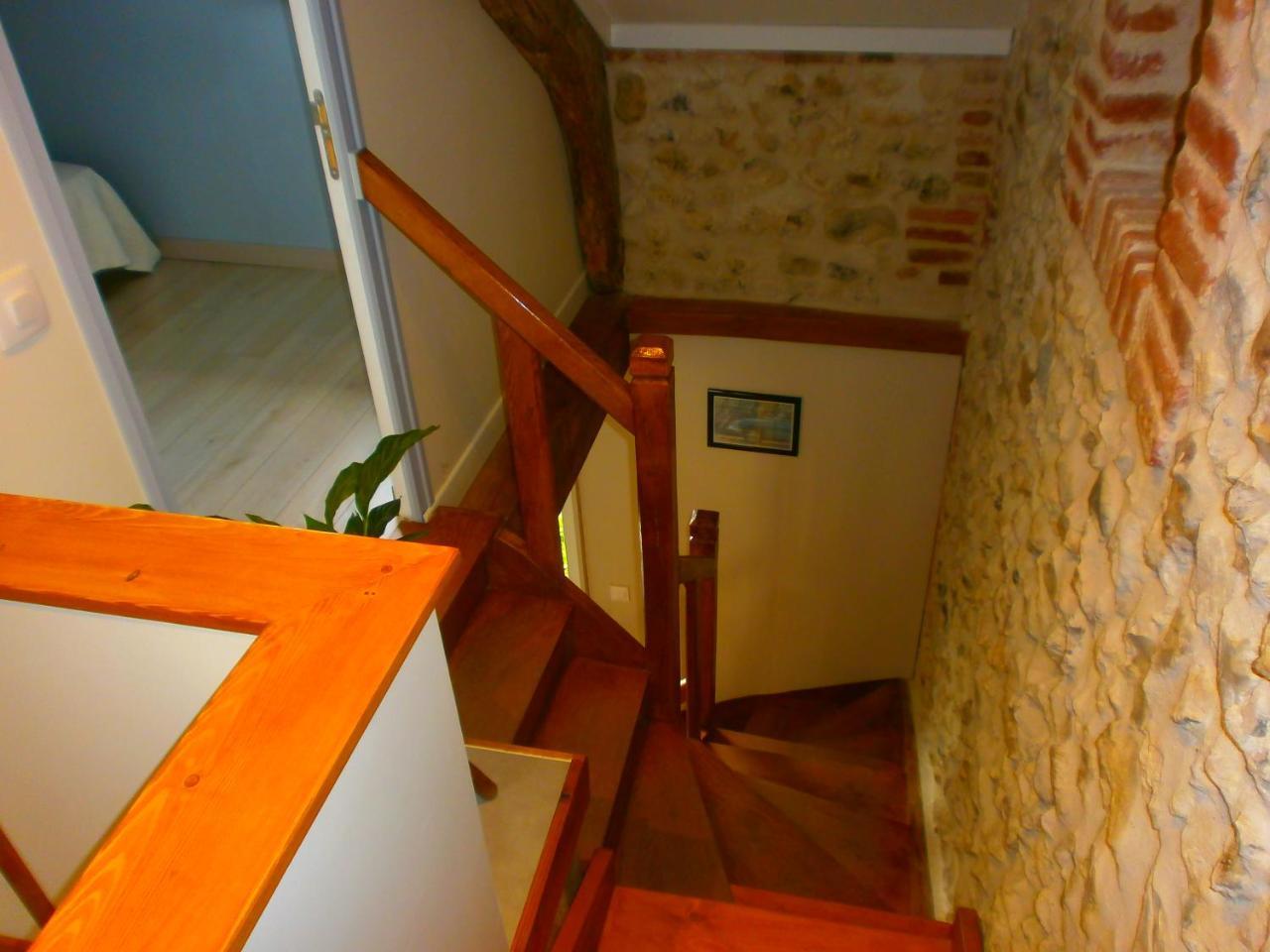 La Succursalle องเฟลอร์ ภายนอก รูปภาพ