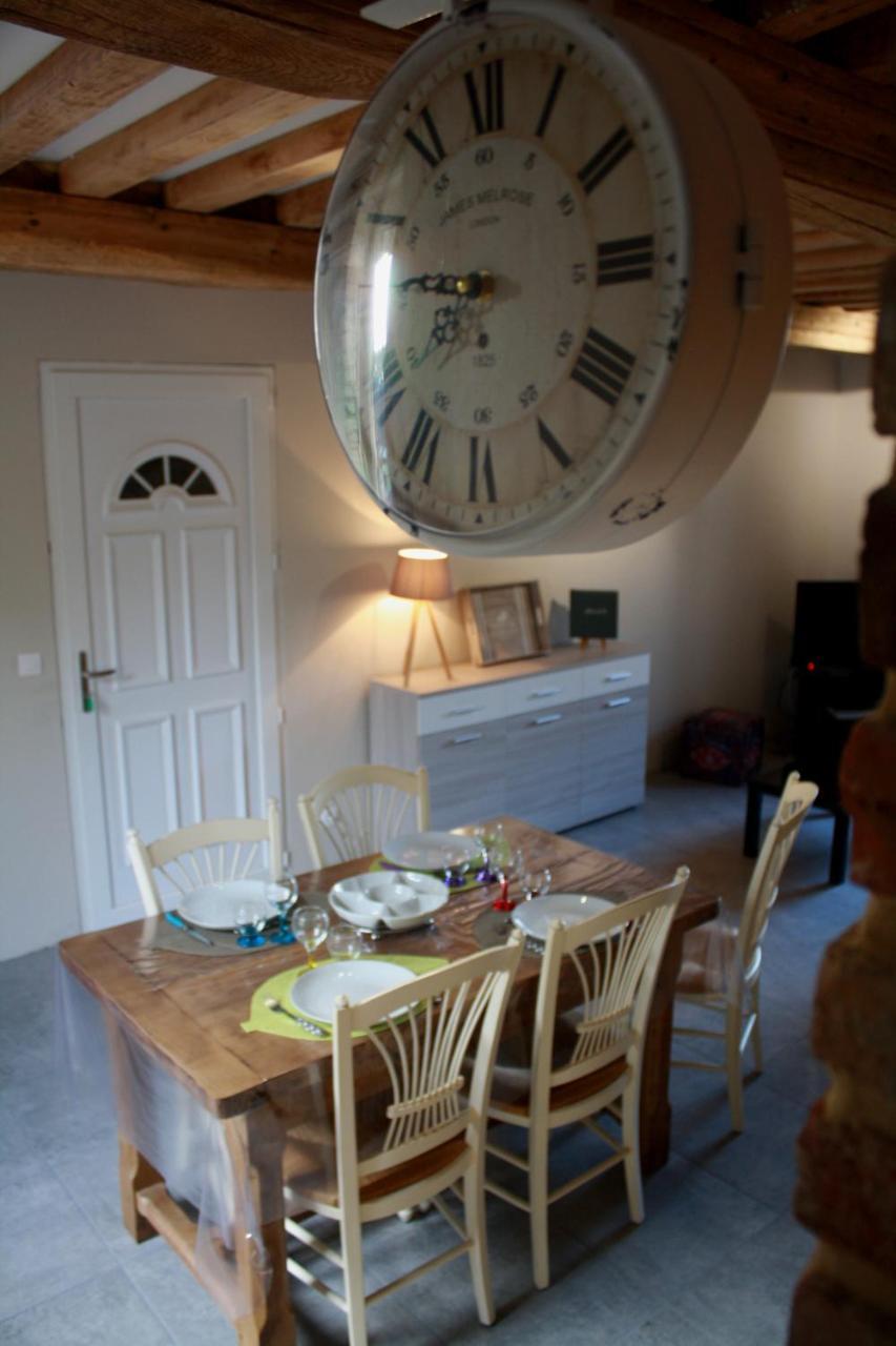La Succursalle องเฟลอร์ ภายนอก รูปภาพ